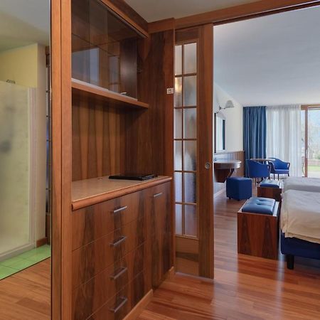 Hotel Alexander Limone sul Garda Dış mekan fotoğraf