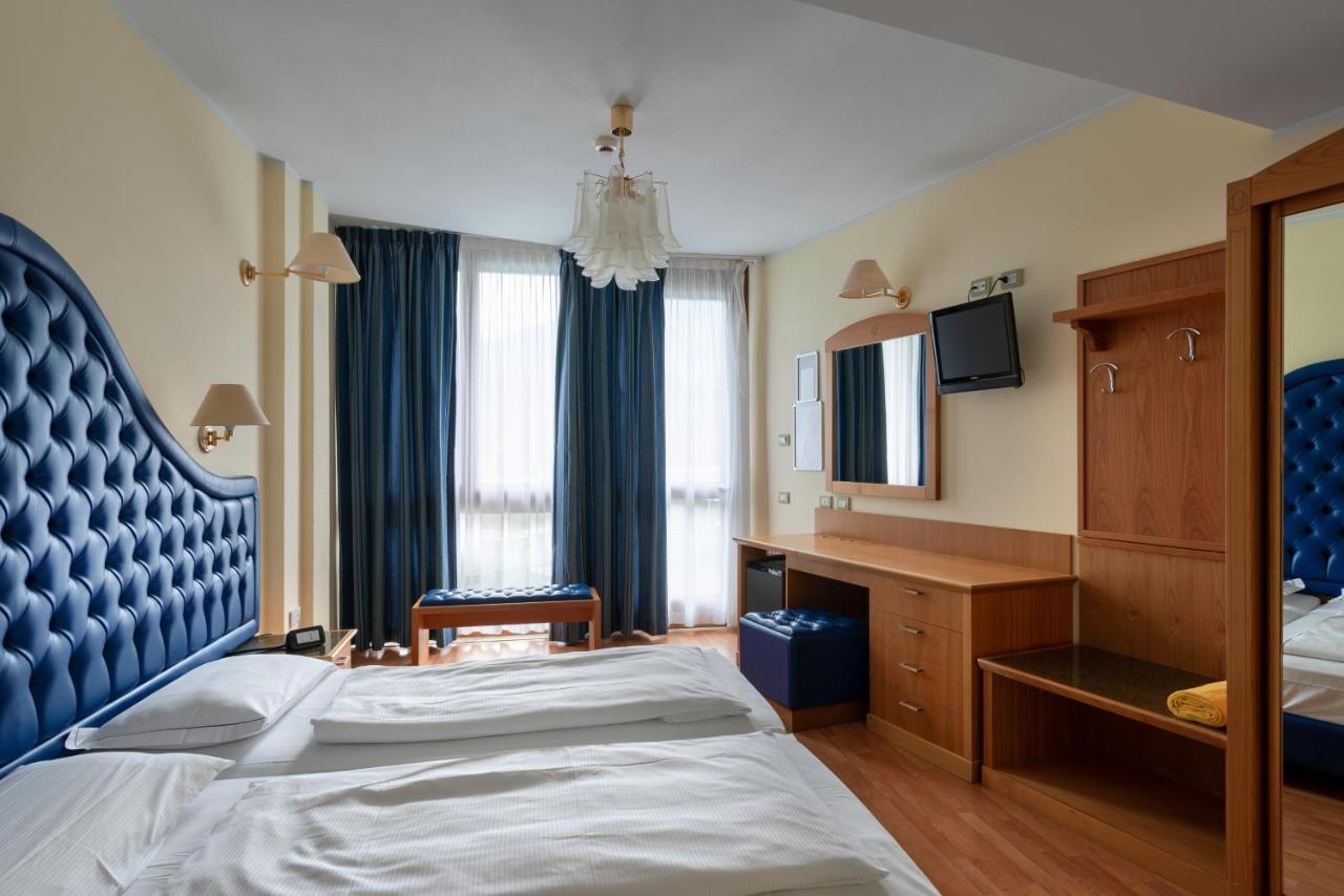Hotel Alexander Limone sul Garda Dış mekan fotoğraf