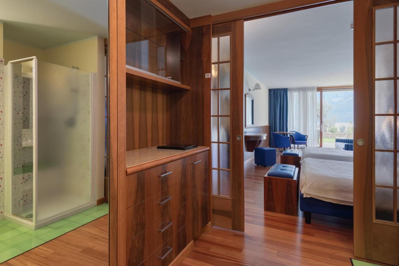 Hotel Alexander Limone sul Garda Dış mekan fotoğraf