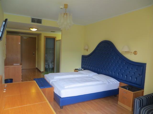 Hotel Alexander Limone sul Garda Dış mekan fotoğraf