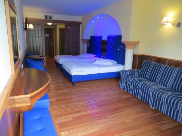Hotel Alexander Limone sul Garda Dış mekan fotoğraf