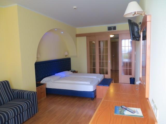 Hotel Alexander Limone sul Garda Dış mekan fotoğraf