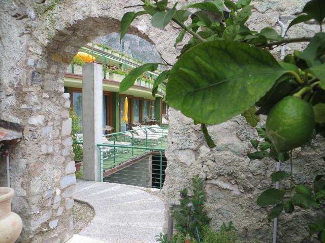 Hotel Alexander Limone sul Garda Dış mekan fotoğraf