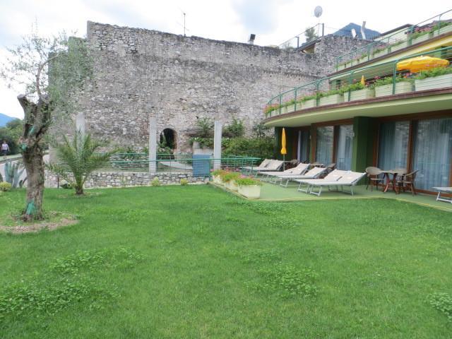 Hotel Alexander Limone sul Garda Dış mekan fotoğraf