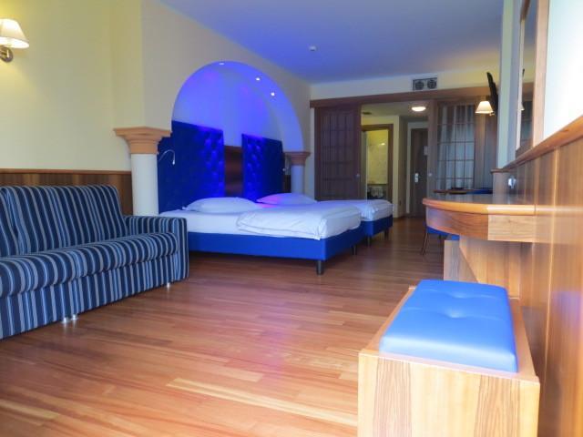 Hotel Alexander Limone sul Garda Dış mekan fotoğraf