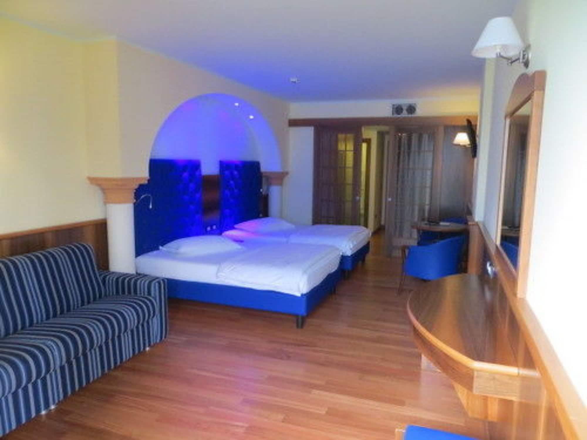 Hotel Alexander Limone sul Garda Dış mekan fotoğraf