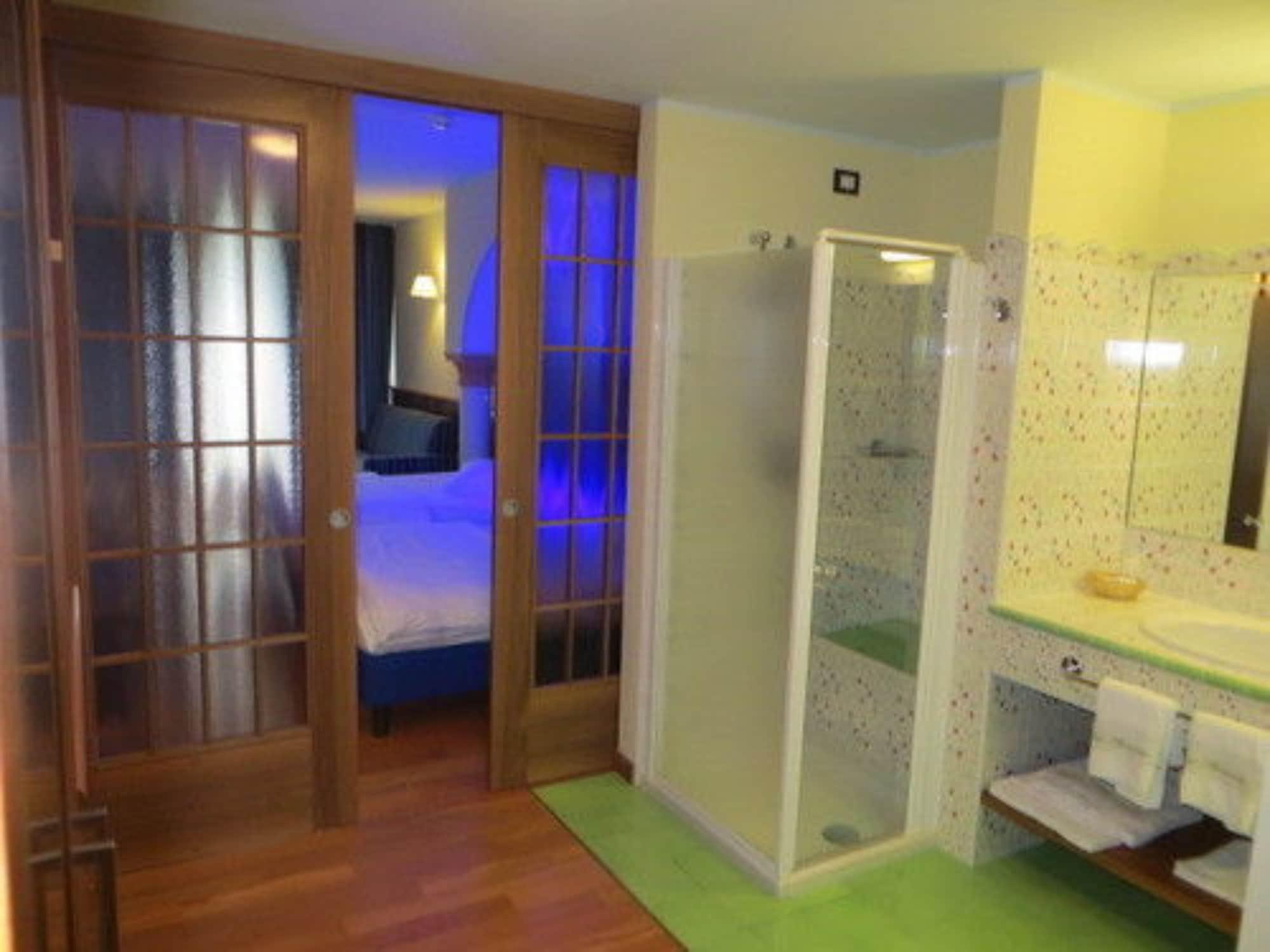 Hotel Alexander Limone sul Garda Dış mekan fotoğraf
