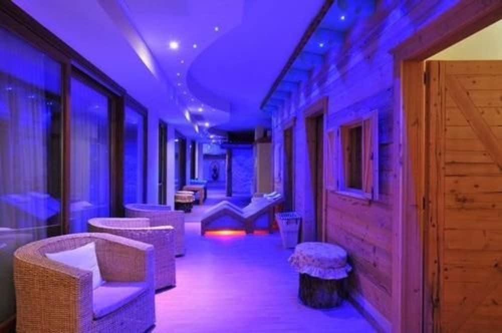 Hotel Alexander Limone sul Garda Dış mekan fotoğraf