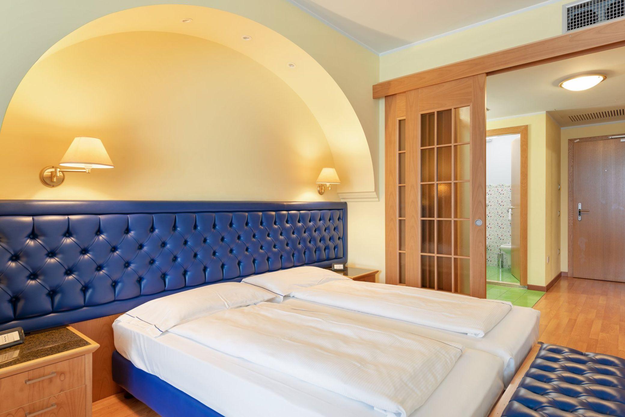 Hotel Alexander Limone sul Garda Dış mekan fotoğraf