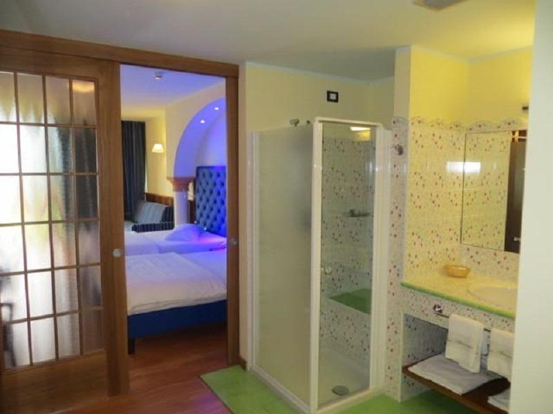 Hotel Alexander Limone sul Garda Dış mekan fotoğraf