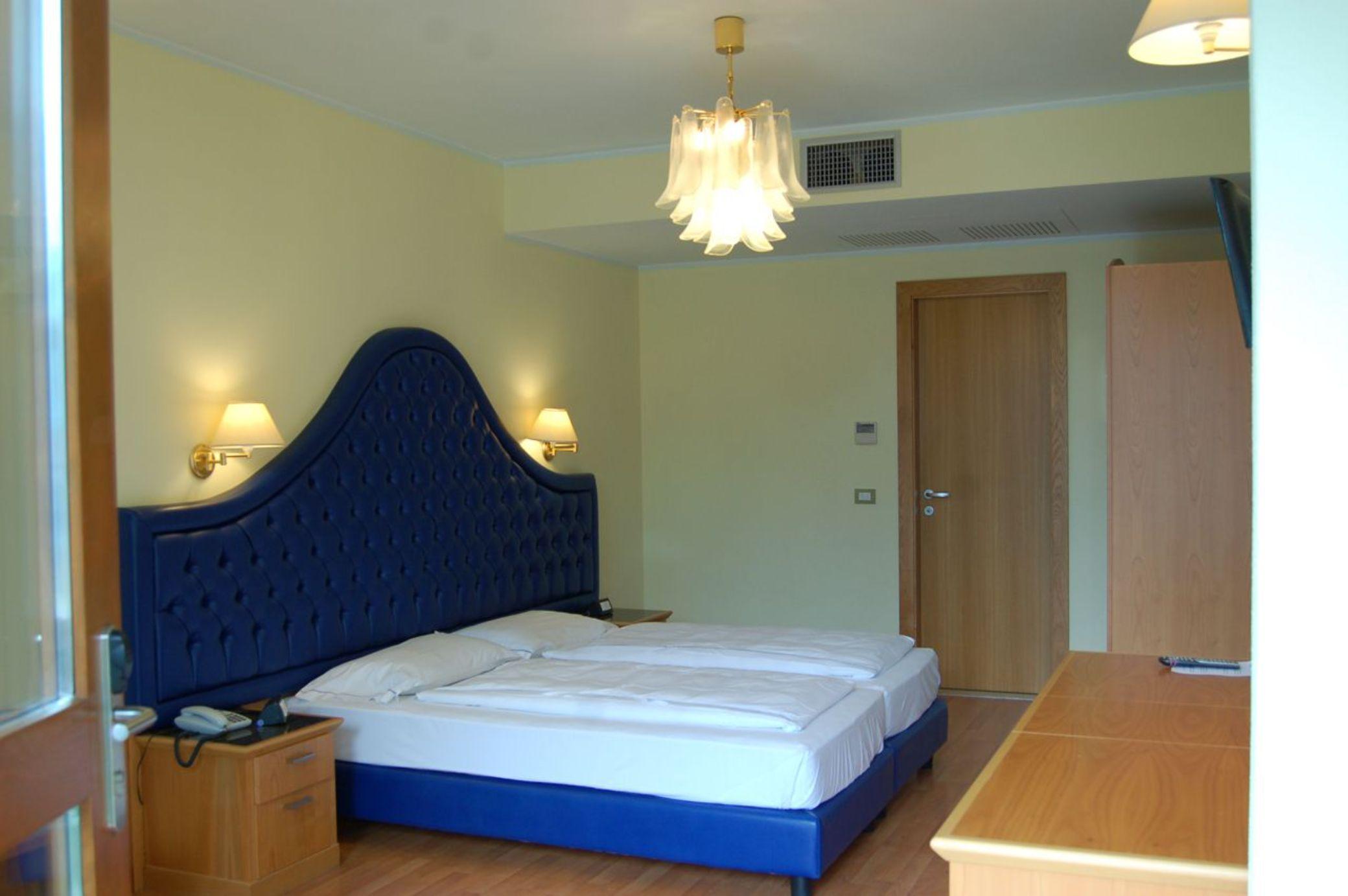 Hotel Alexander Limone sul Garda Dış mekan fotoğraf