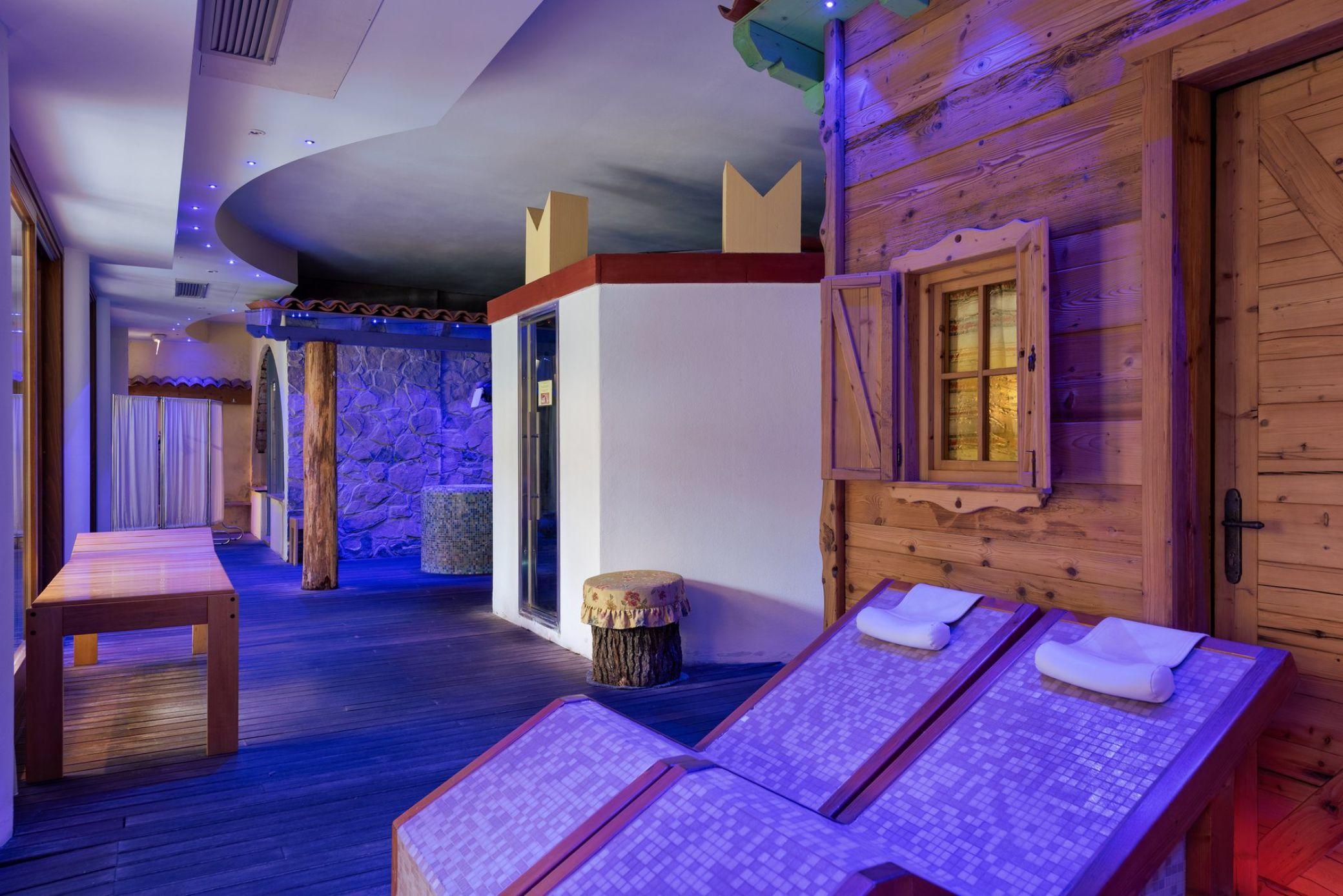 Hotel Alexander Limone sul Garda Dış mekan fotoğraf