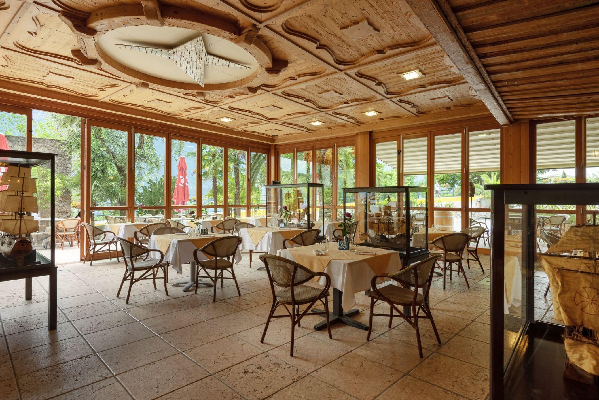 Hotel Alexander Limone sul Garda Dış mekan fotoğraf