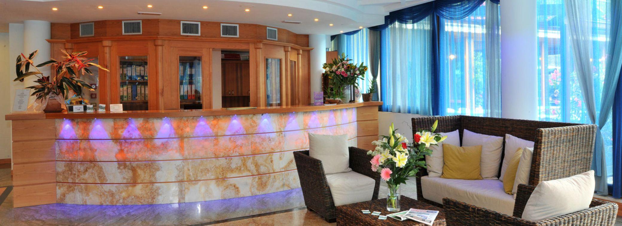 Hotel Alexander Limone sul Garda Dış mekan fotoğraf
