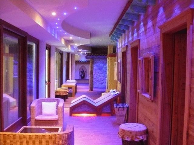 Hotel Alexander Limone sul Garda Dış mekan fotoğraf