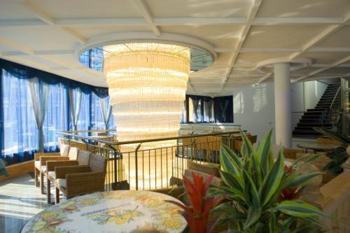 Hotel Alexander Limone sul Garda Dış mekan fotoğraf