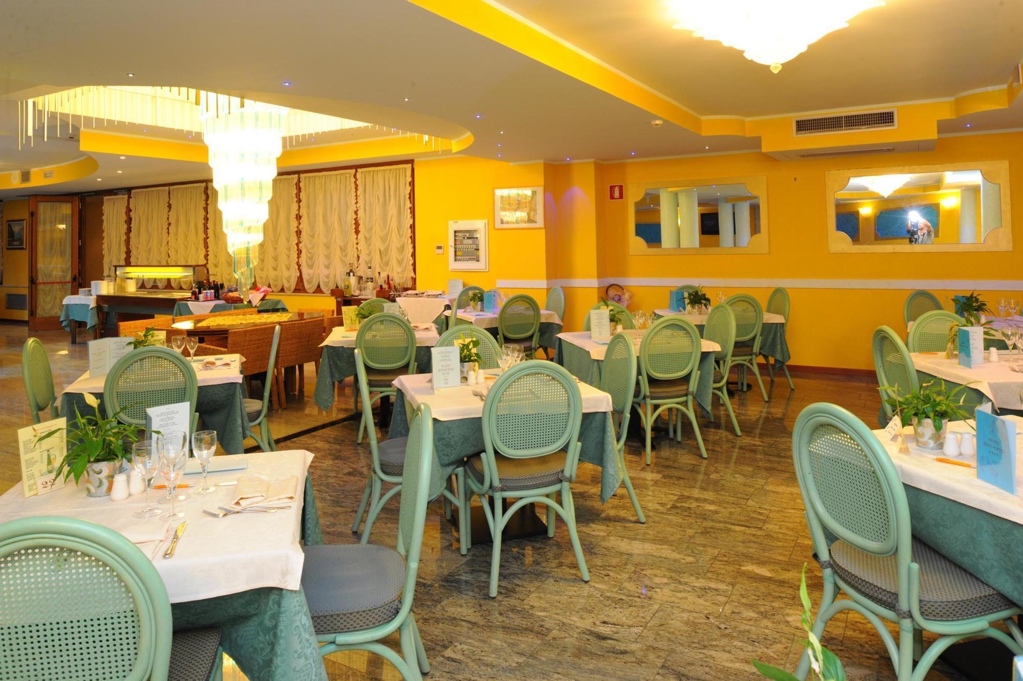 Hotel Alexander Limone sul Garda Dış mekan fotoğraf