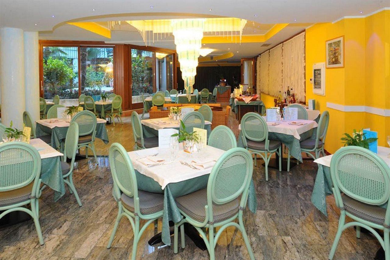 Hotel Alexander Limone sul Garda Dış mekan fotoğraf