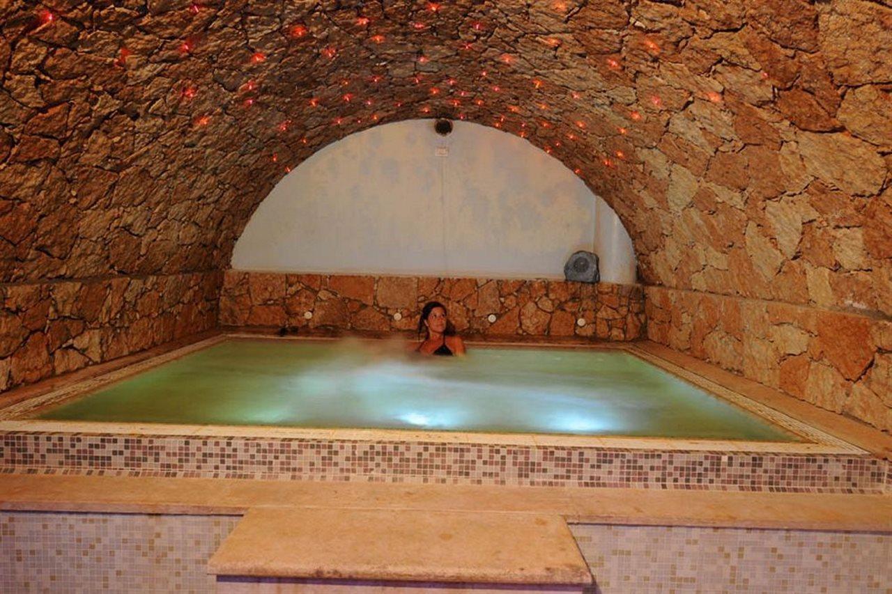 Hotel Alexander Limone sul Garda Dış mekan fotoğraf