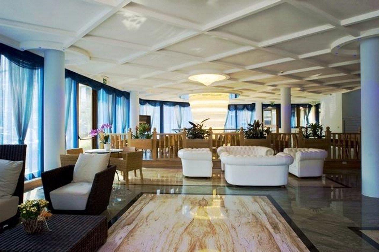 Hotel Alexander Limone sul Garda Dış mekan fotoğraf