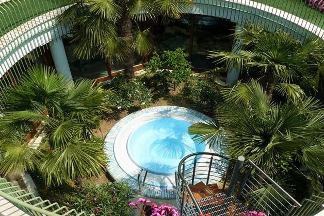 Hotel Alexander Limone sul Garda Dış mekan fotoğraf