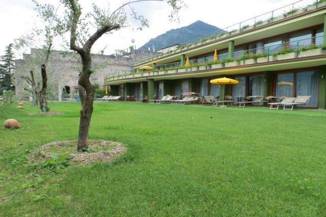 Hotel Alexander Limone sul Garda Dış mekan fotoğraf