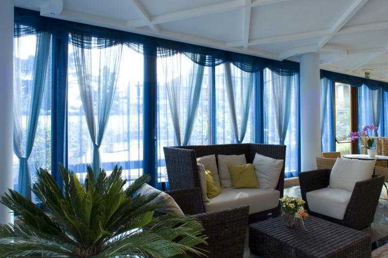 Hotel Alexander Limone sul Garda Dış mekan fotoğraf