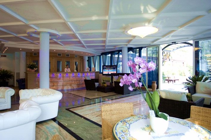 Hotel Alexander Limone sul Garda Dış mekan fotoğraf