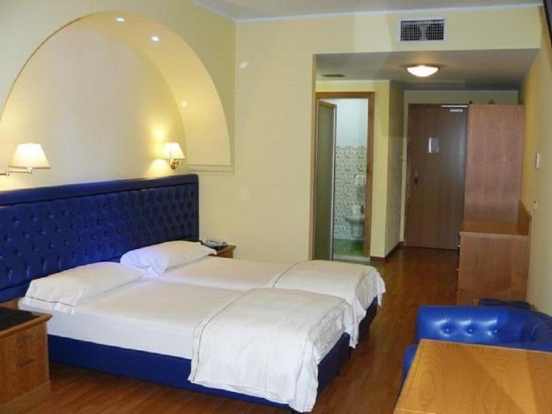 Hotel Alexander Limone sul Garda Dış mekan fotoğraf